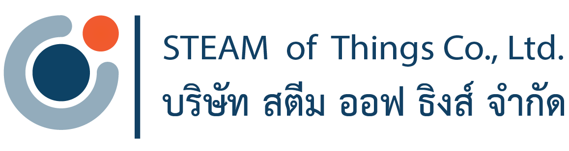 STEAM of Things Co., Ltd.